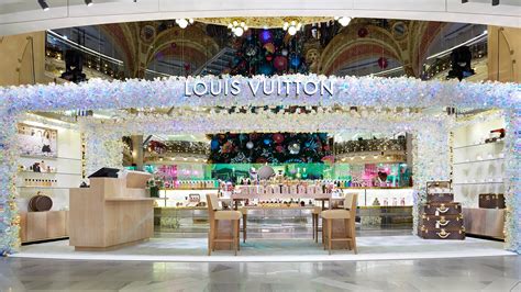 louis vuitton galerie